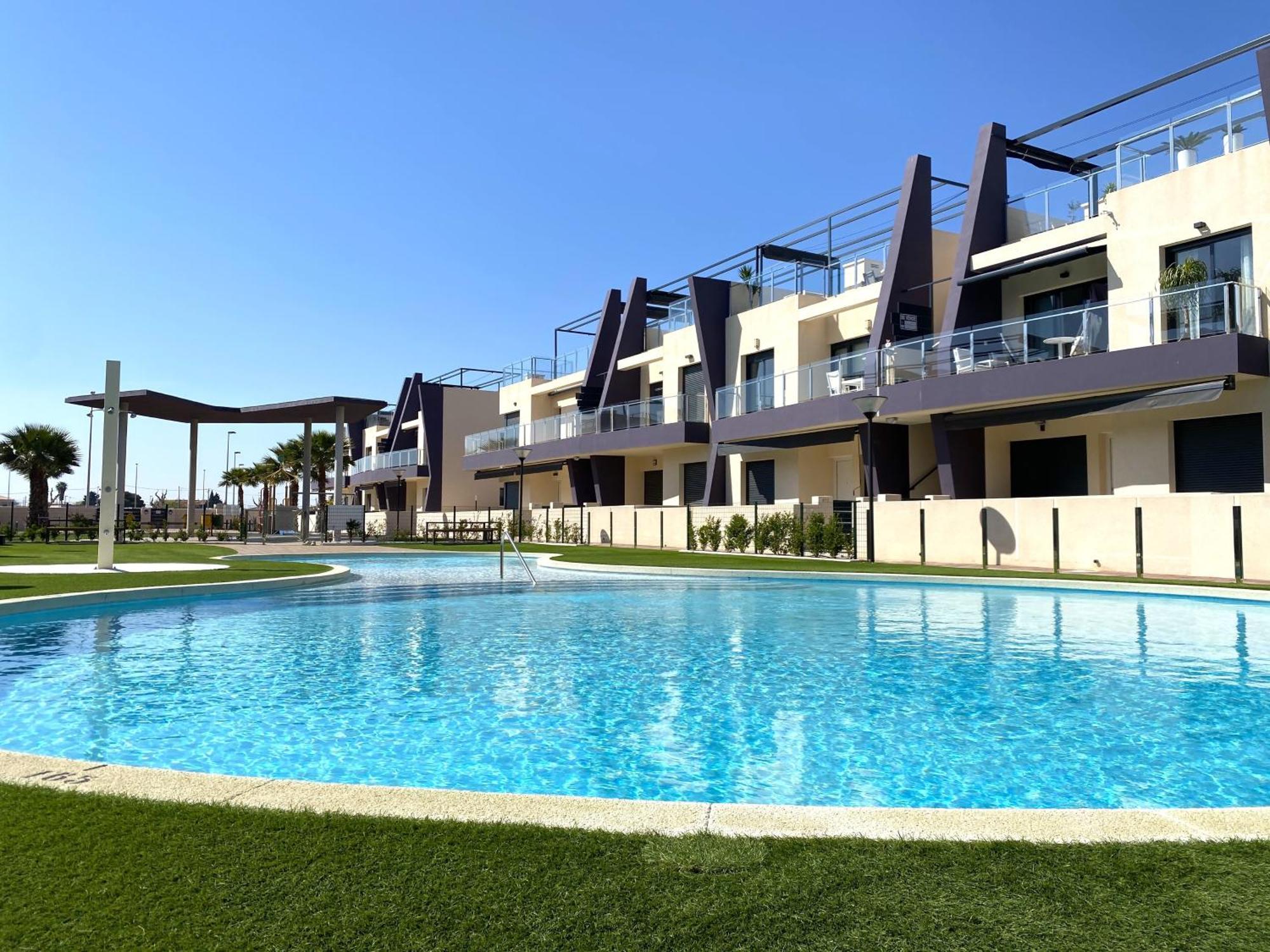 Precioso Apartamento A Tan Solo 300 M De La Playa ปีลาร์ เดลา ออราดาดา ภายนอก รูปภาพ