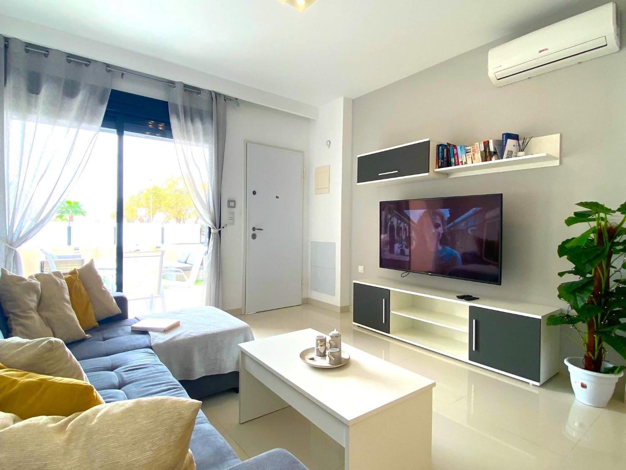 Precioso Apartamento A Tan Solo 300 M De La Playa ปีลาร์ เดลา ออราดาดา ภายนอก รูปภาพ