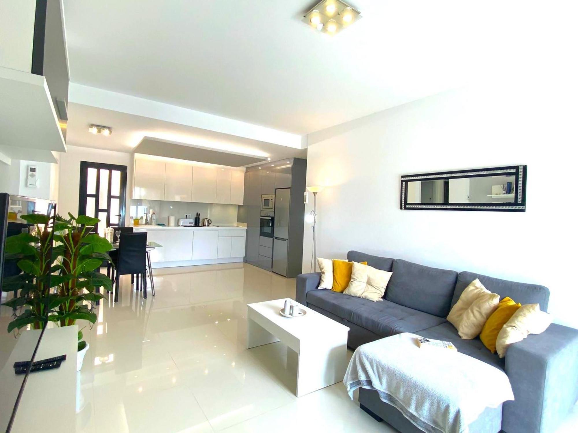 Precioso Apartamento A Tan Solo 300 M De La Playa ปีลาร์ เดลา ออราดาดา ภายนอก รูปภาพ