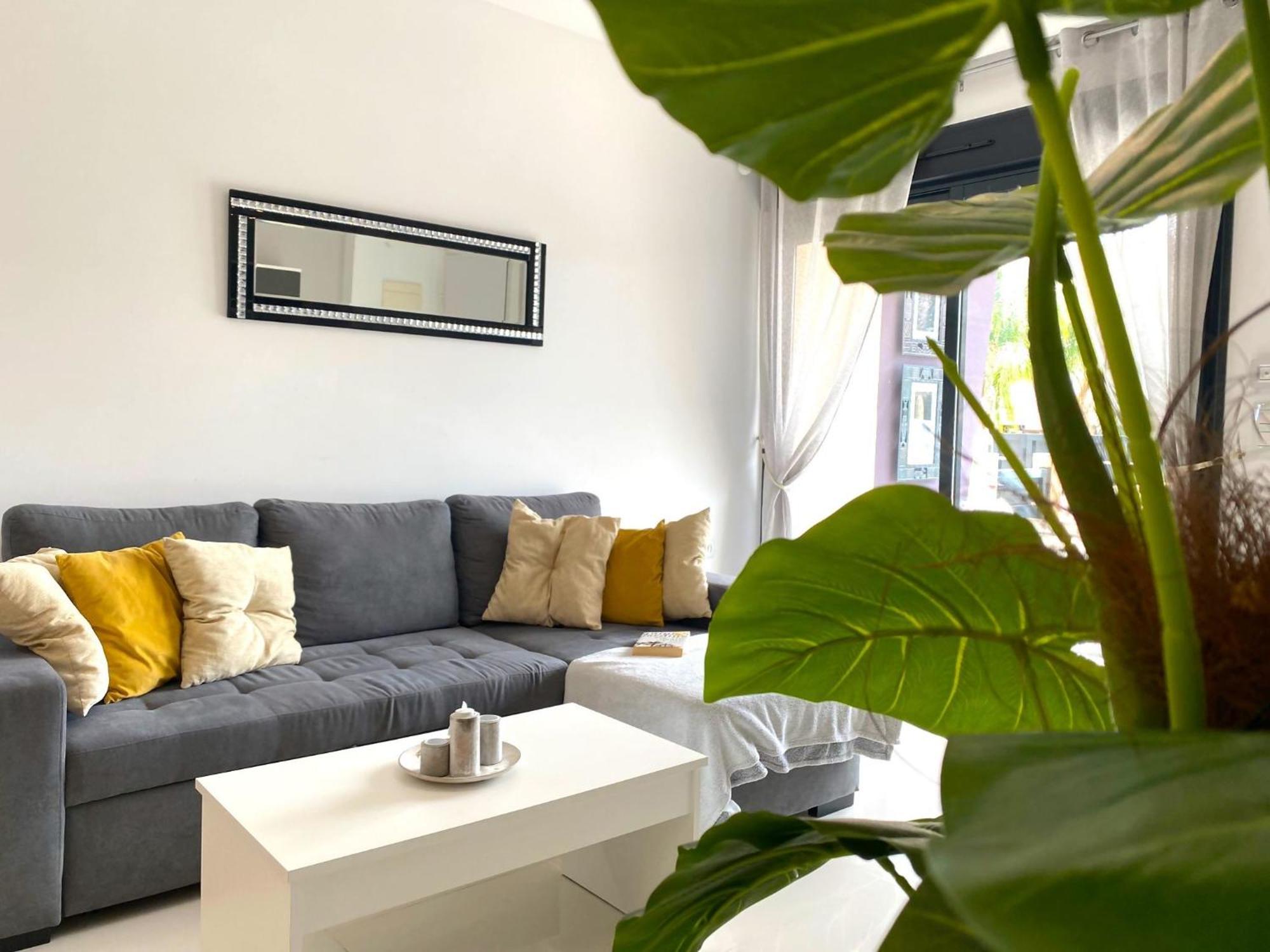 Precioso Apartamento A Tan Solo 300 M De La Playa ปีลาร์ เดลา ออราดาดา ภายนอก รูปภาพ