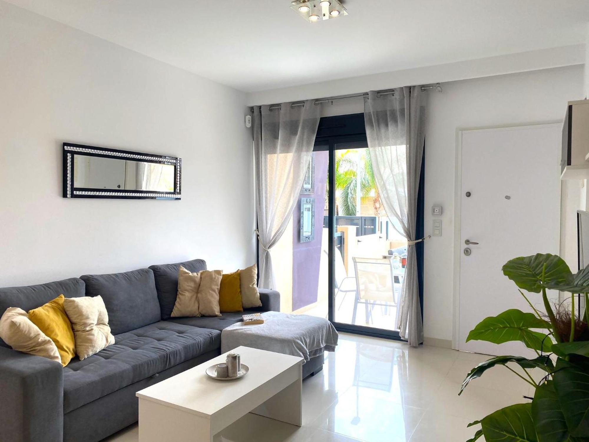 Precioso Apartamento A Tan Solo 300 M De La Playa ปีลาร์ เดลา ออราดาดา ภายนอก รูปภาพ