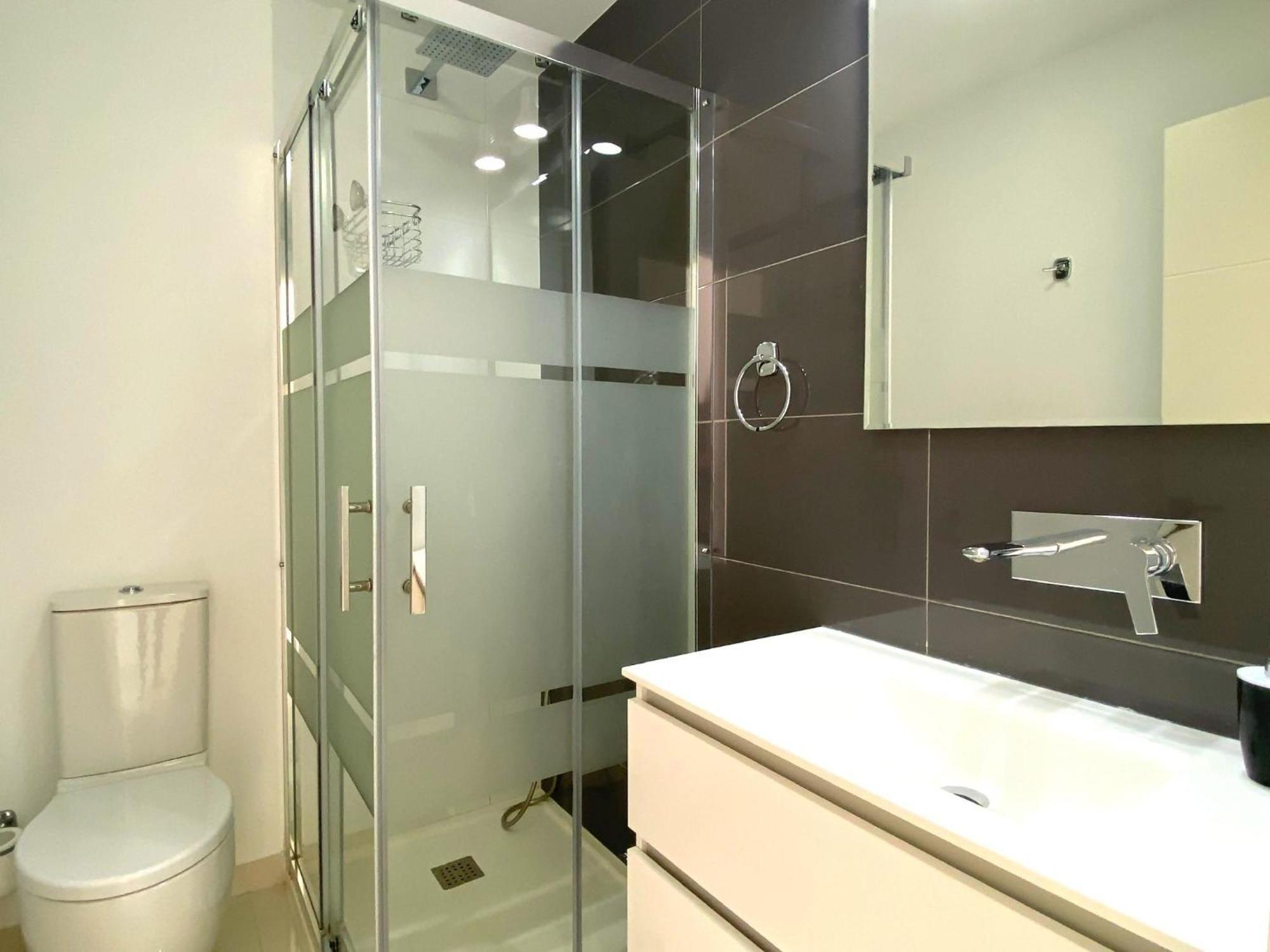 Precioso Apartamento A Tan Solo 300 M De La Playa ปีลาร์ เดลา ออราดาดา ภายนอก รูปภาพ