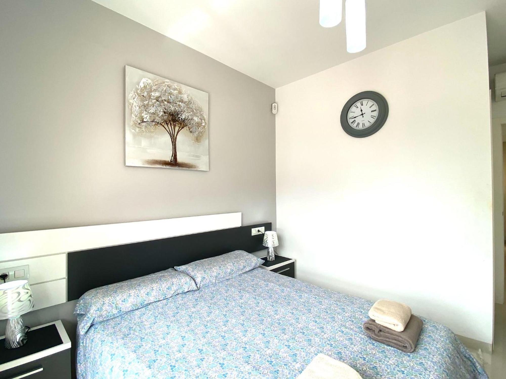 Precioso Apartamento A Tan Solo 300 M De La Playa ปีลาร์ เดลา ออราดาดา ภายนอก รูปภาพ