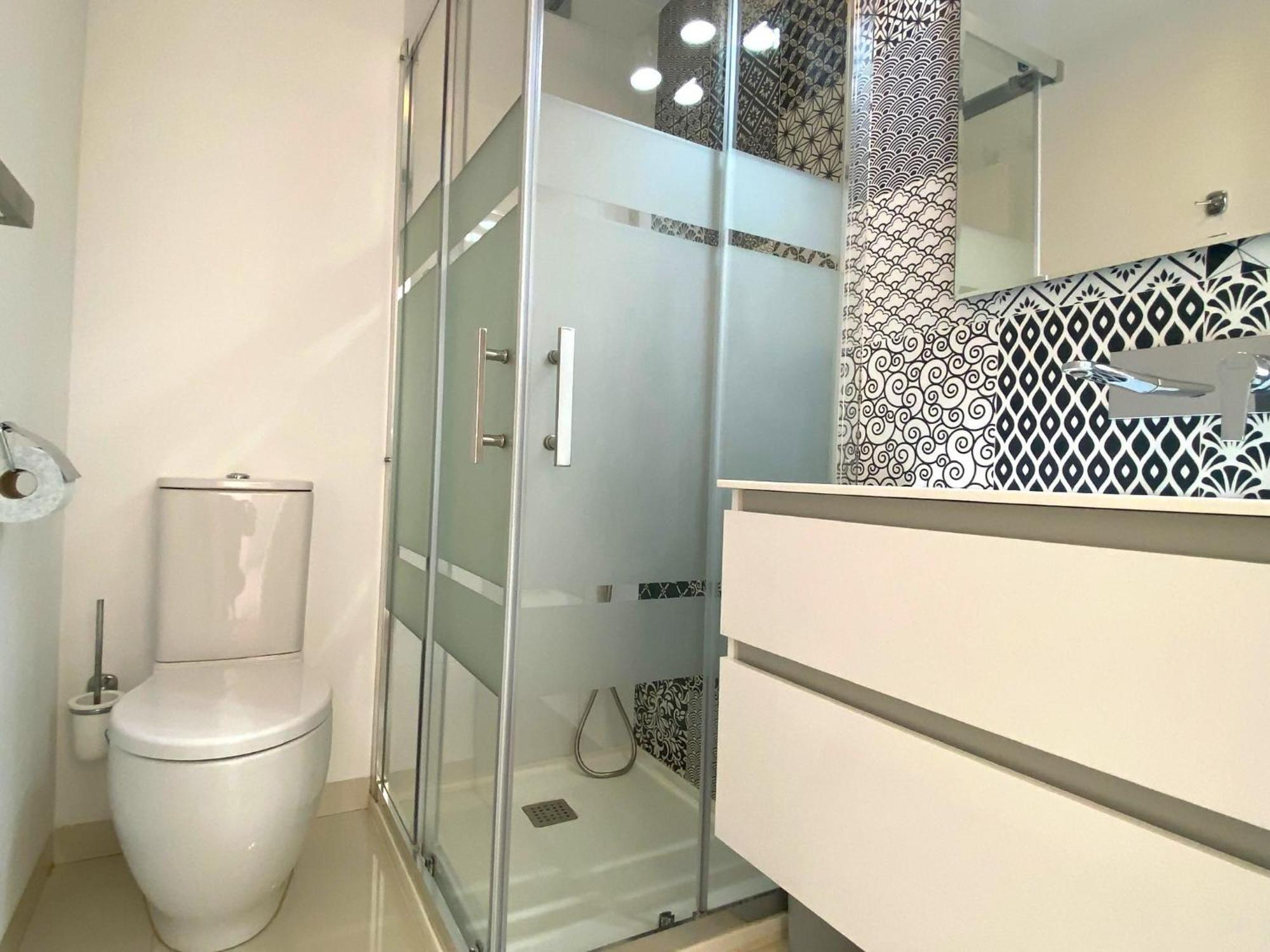 Precioso Apartamento A Tan Solo 300 M De La Playa ปีลาร์ เดลา ออราดาดา ภายนอก รูปภาพ