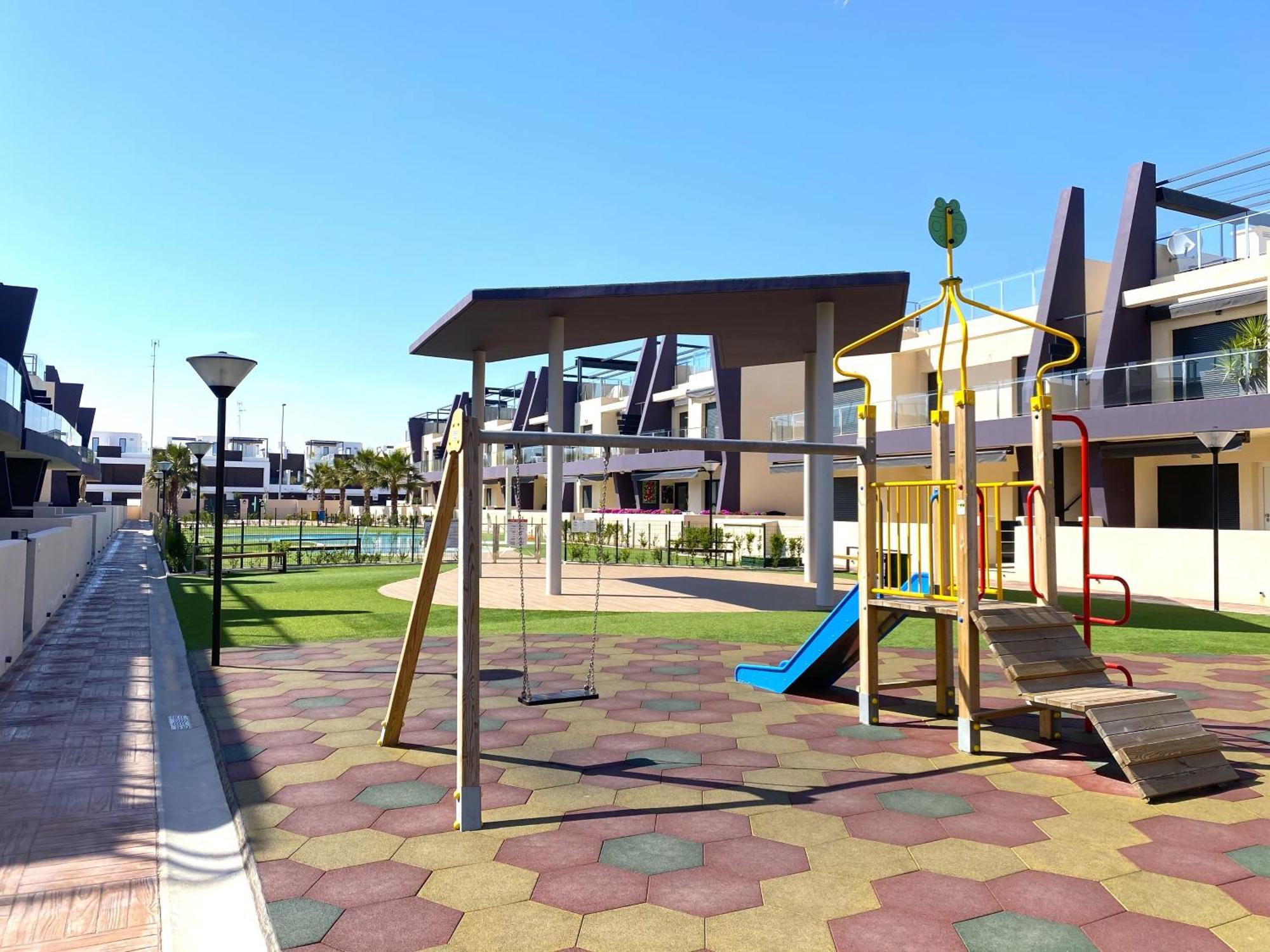 Precioso Apartamento A Tan Solo 300 M De La Playa ปีลาร์ เดลา ออราดาดา ภายนอก รูปภาพ