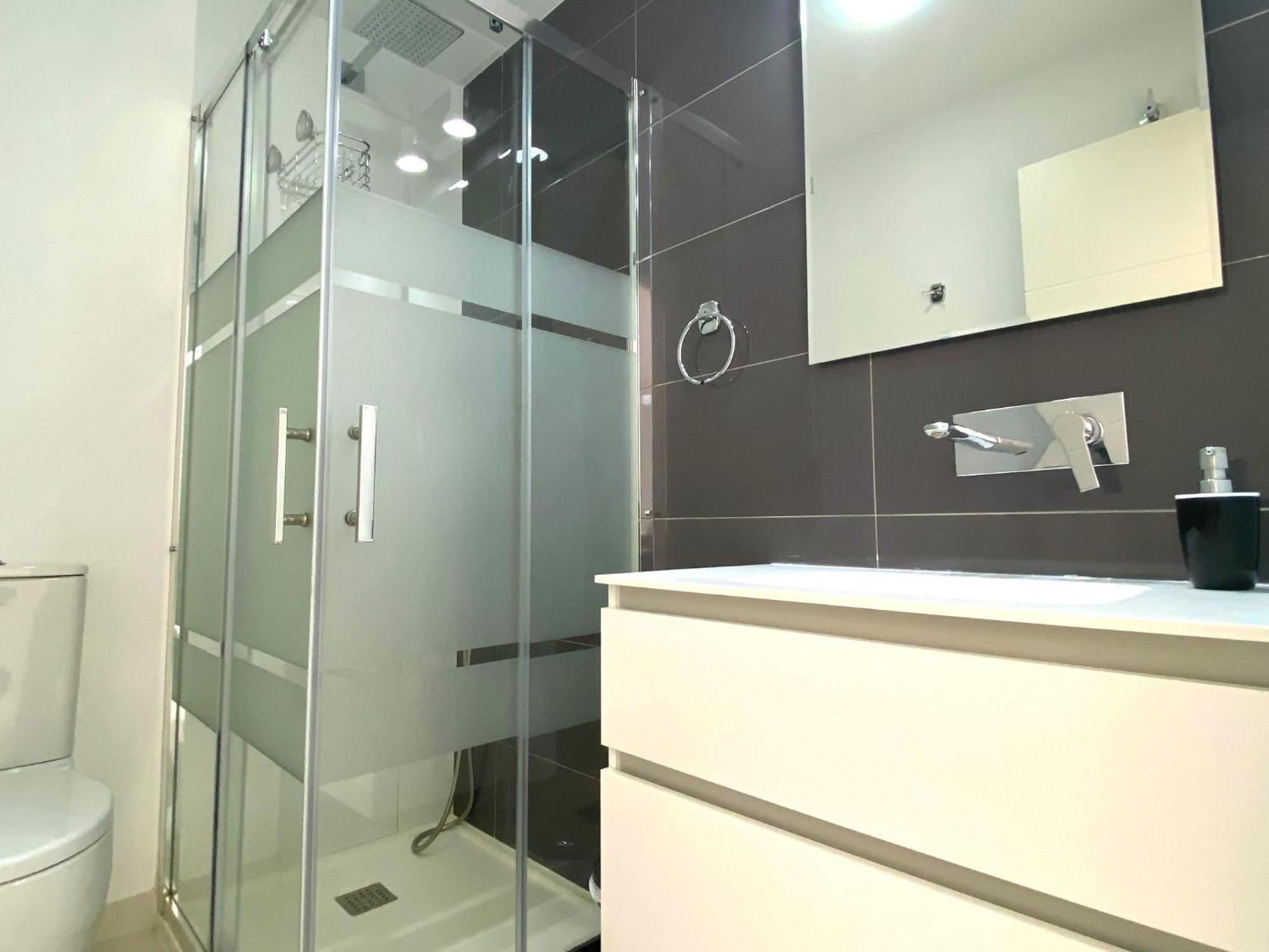 Precioso Apartamento A Tan Solo 300 M De La Playa ปีลาร์ เดลา ออราดาดา ภายนอก รูปภาพ