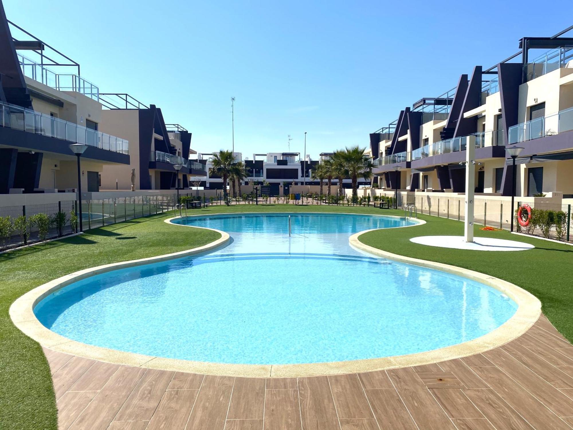 Precioso Apartamento A Tan Solo 300 M De La Playa ปีลาร์ เดลา ออราดาดา ภายนอก รูปภาพ