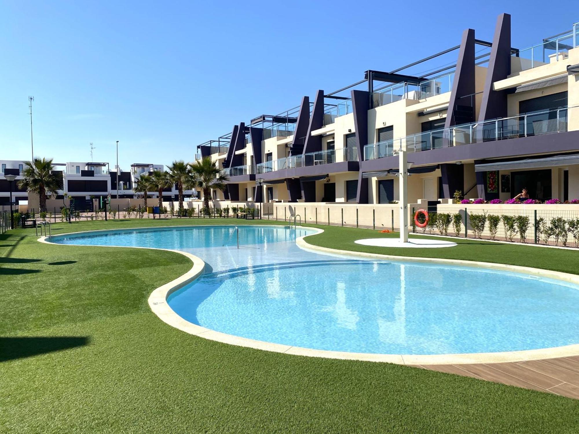Precioso Apartamento A Tan Solo 300 M De La Playa ปีลาร์ เดลา ออราดาดา ภายนอก รูปภาพ