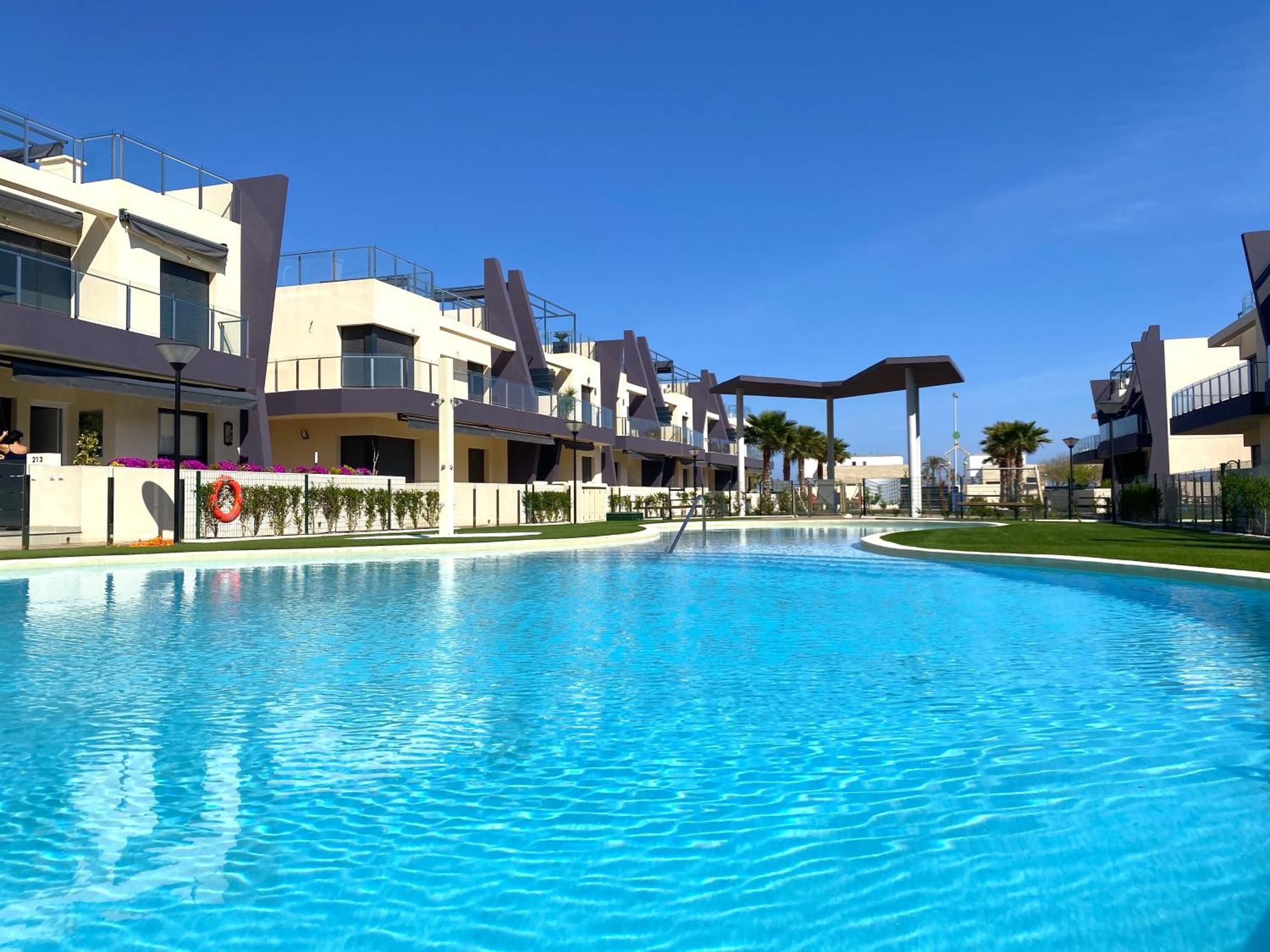 Precioso Apartamento A Tan Solo 300 M De La Playa ปีลาร์ เดลา ออราดาดา ภายนอก รูปภาพ
