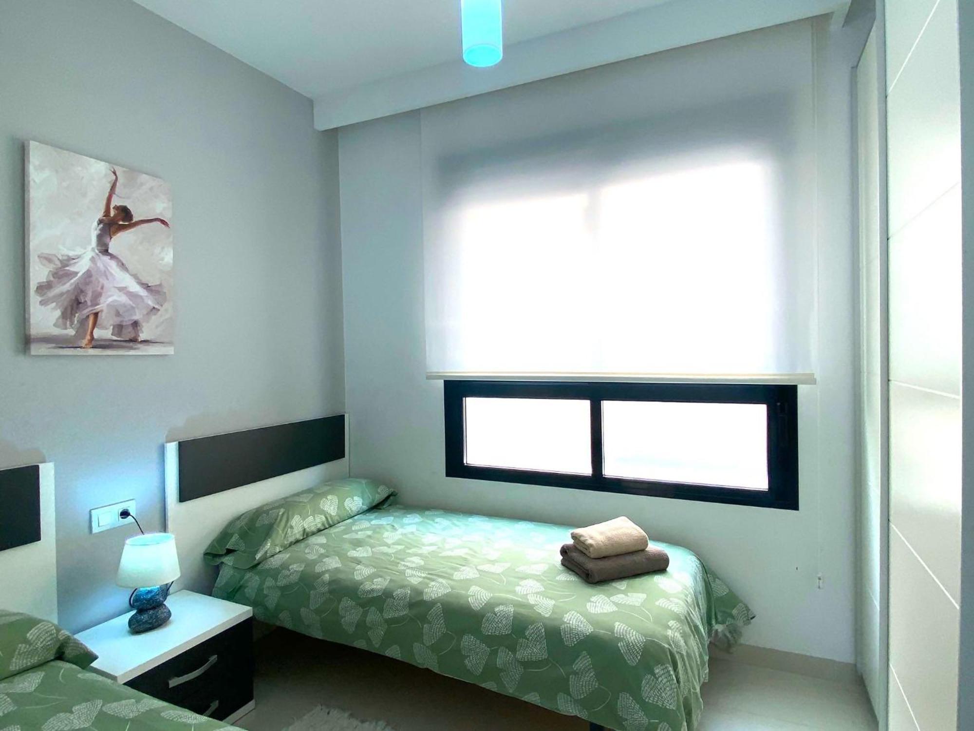 Precioso Apartamento A Tan Solo 300 M De La Playa ปีลาร์ เดลา ออราดาดา ภายนอก รูปภาพ
