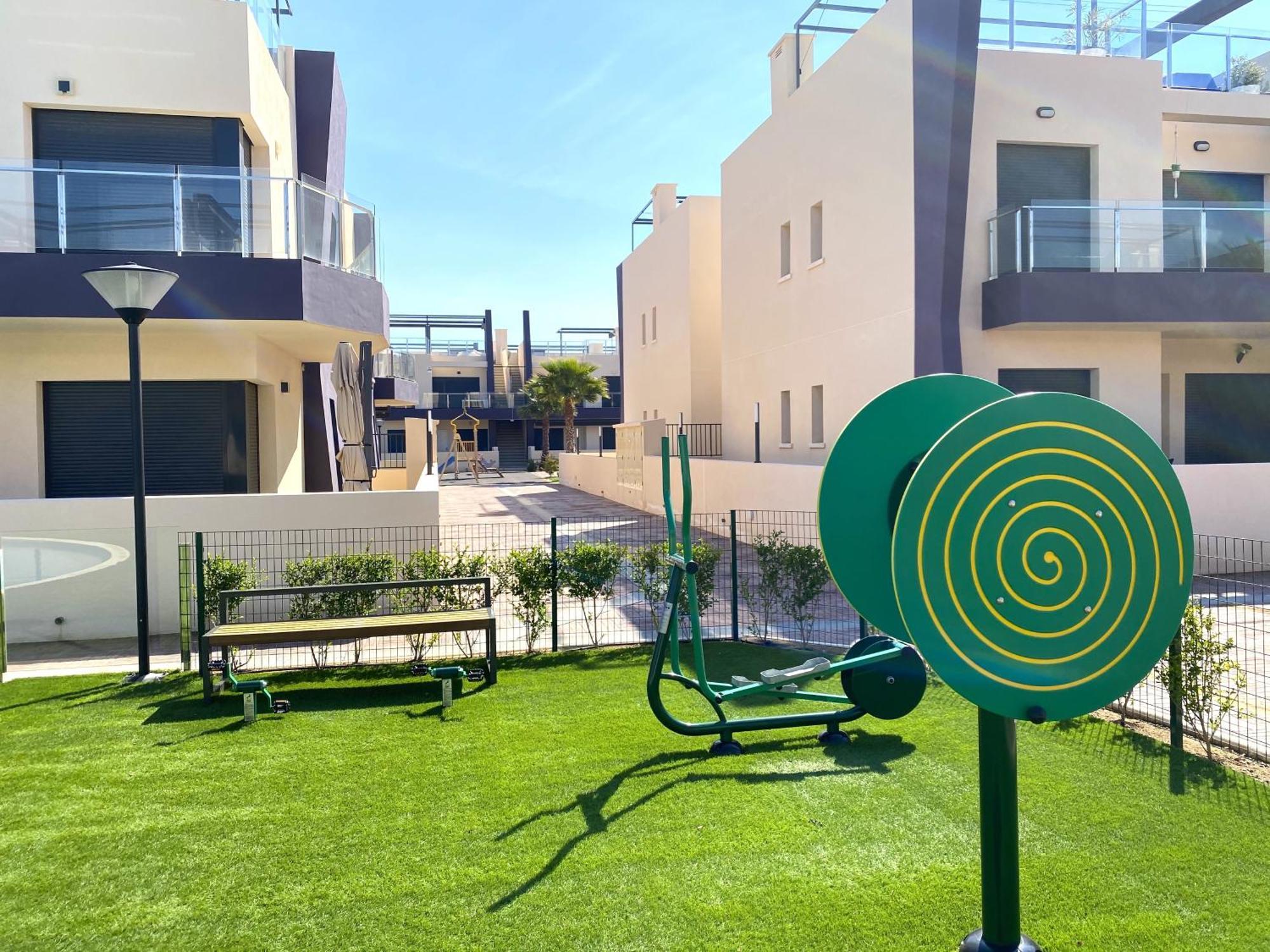 Precioso Apartamento A Tan Solo 300 M De La Playa ปีลาร์ เดลา ออราดาดา ภายนอก รูปภาพ