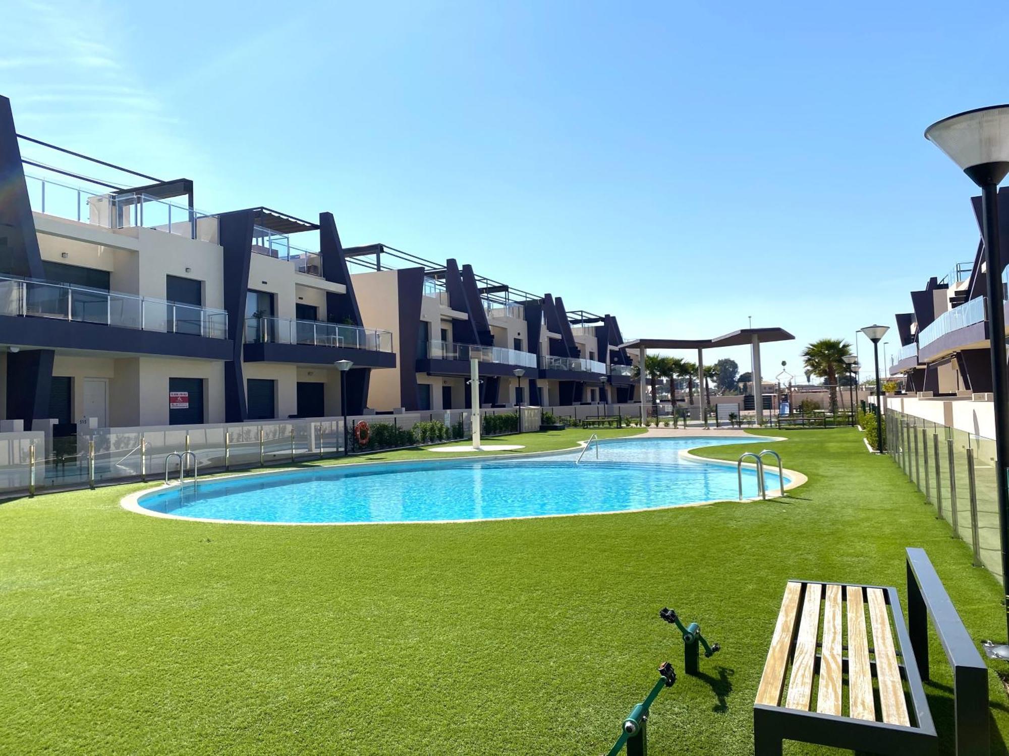 Precioso Apartamento A Tan Solo 300 M De La Playa ปีลาร์ เดลา ออราดาดา ภายนอก รูปภาพ
